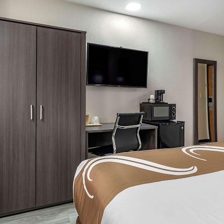 Quality Inn & Suites Longview I-20 Экстерьер фото