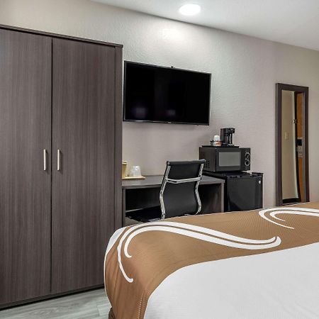 Quality Inn & Suites Longview I-20 Экстерьер фото