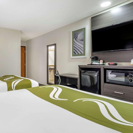 Quality Inn & Suites Longview I-20 Экстерьер фото