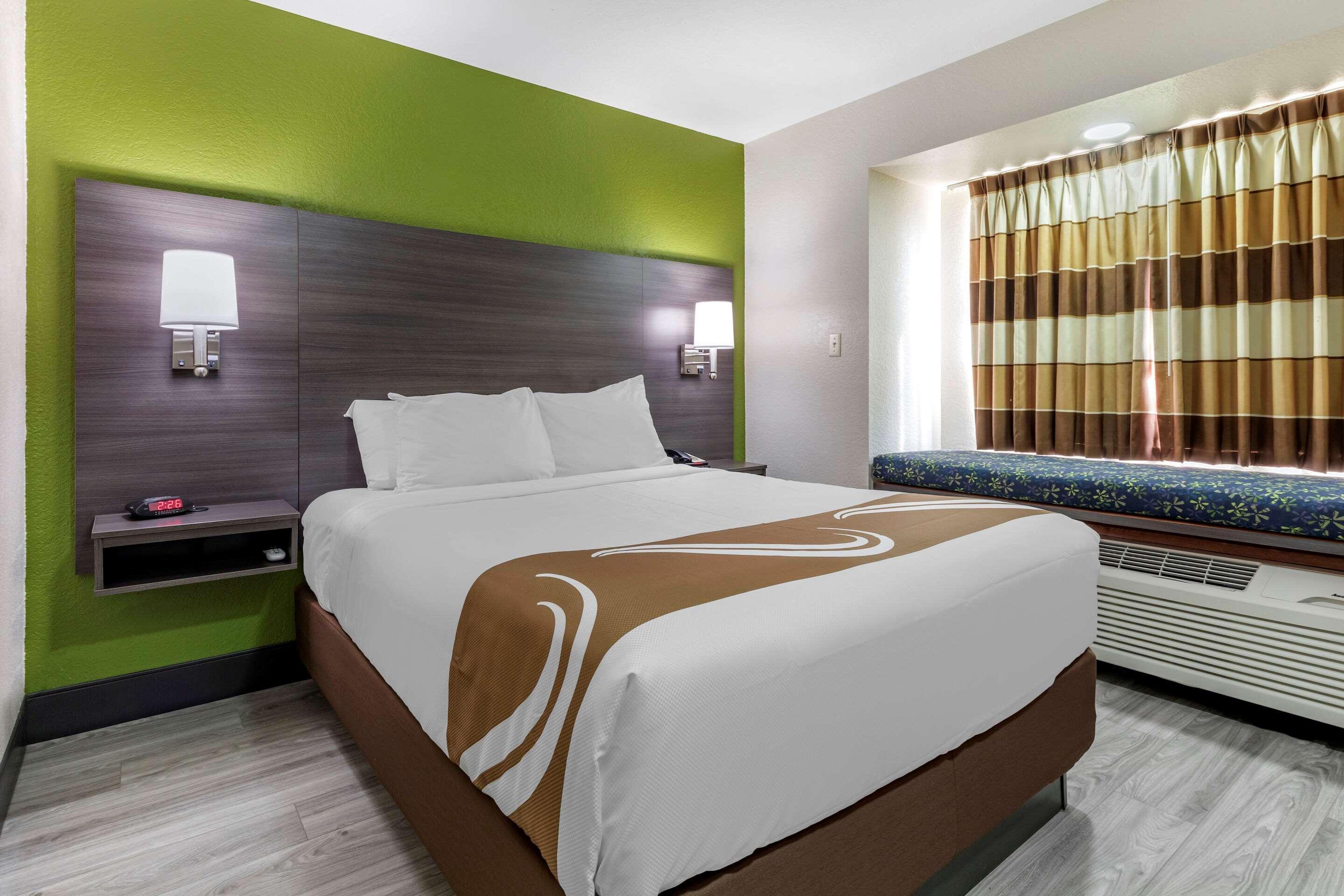 Quality Inn & Suites Longview I-20 Экстерьер фото