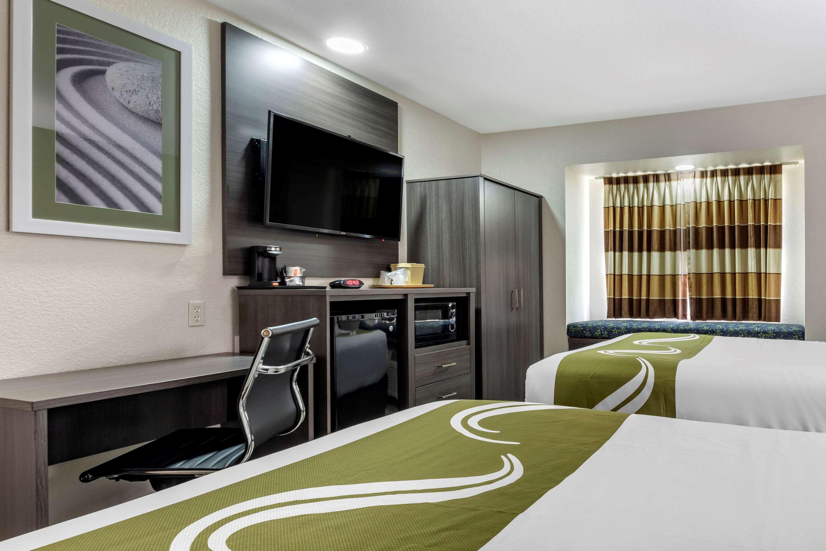 Quality Inn & Suites Longview I-20 Экстерьер фото